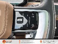 2023 Land Rover Range Rover LWB P530 LEATHER SEATS NAVIGATION BA - Photo 22