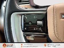 2023 Land Rover Range Rover LWB P530 LEATHER SEATS NAVIGATION BA - Photo 23