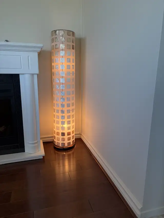 Lampe pour salon