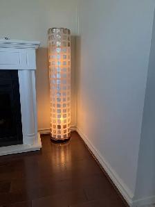 Lampe pour salon
