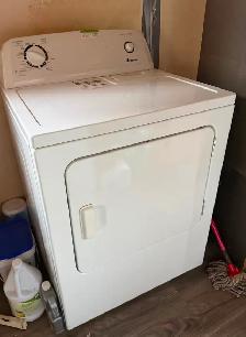 Washer and Dryer in New Condition - Photo 2