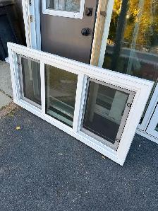 Brand new window