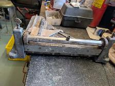 Tile cutter for vct - Photo 6