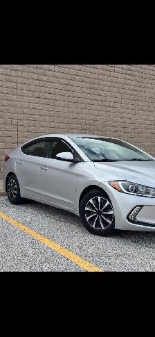 Huyndai Elantra 2017 - Photo 3