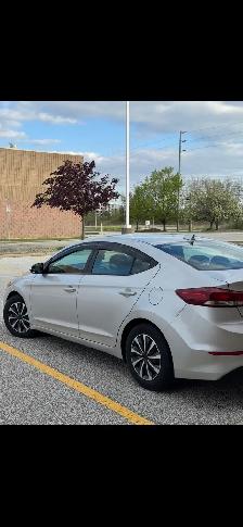 Huyndai Elantra 2017 - Photo 4
