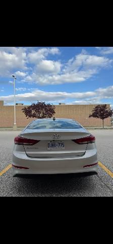 Huyndai Elantra 2017 - Photo 5