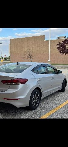 Huyndai Elantra 2017 - Photo 6