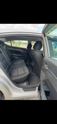 Huyndai Elantra 2017 - Photo 7