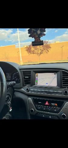 Huyndai Elantra 2017 - Photo 9