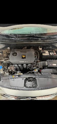Huyndai Elantra 2017 - Photo 10