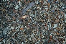 Dark Shredded Bark Mulch - Keeps Weeds Down & Soil Moist - Photo 2