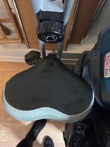 EXERCISE BIKE  In  GREAT CONDITION Best Offer! - Photo 4