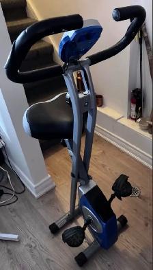 EXERCISE BIKE  In  GREAT CONDITION Best Offer! - Photo 5