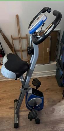 EXERCISE BIKE  In  GREAT CONDITION Best Offer! - Photo 6