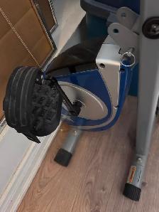 EXERCISE BIKE  In  GREAT CONDITION Best Offer! - Photo 7