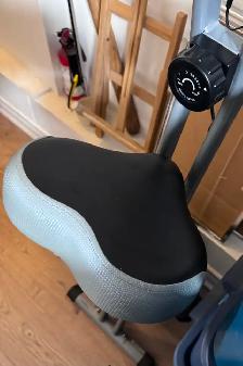 EXERCISE BIKE  In  GREAT CONDITION Best Offer! - Photo 9