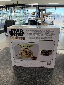 Mattel Mandalorian Toy - Photo 2
