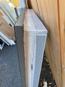 Brand new vinyl slider windows - Photo 2