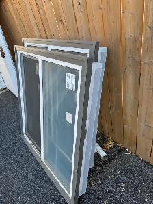 Brand new vinyl slider windows - Photo 6