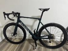 2025 Canyon Ultimate CF di2 Aero