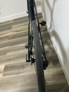 2025 Canyon Ultimate CF di2 Aero - Photo 2