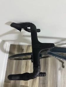 2025 Canyon Ultimate CF di2 Aero - Photo 3