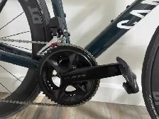 2025 Canyon Ultimate CF di2 Aero - Photo 5