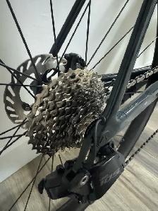 2025 Canyon Ultimate CF di2 Aero - Photo 6