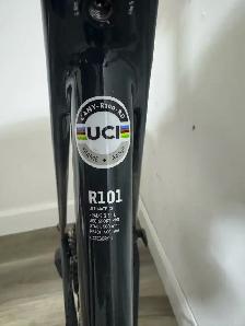 2025 Canyon Ultimate CF di2 Aero - Photo 7