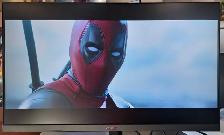 27' FHD 165Hz Asus VG277Q1A Computer Monitor (30426057)