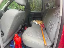 2008 Dodge 1500 4 x 4 SLT $6000 OBO - Photo 2
