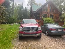 2008 Dodge 1500 4 x 4 SLT $6000 OBO - Photo 4