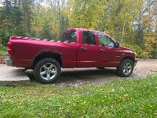 2008 Dodge 1500 4 x 4 SLT $6000 OBO - Photo 5