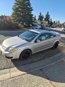 Chevrolet Cobalt LS 2005 Low KM'S!