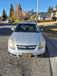 Chevrolet Cobalt LS 2005 Low KM'S! - Photo 2