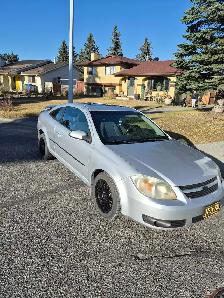 Chevrolet Cobalt LS 2005 Low KM'S! - Photo 3
