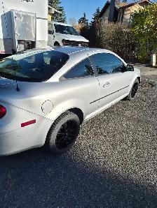 Chevrolet Cobalt LS 2005 Low KM'S! - Photo 4