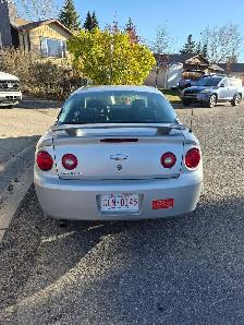 Chevrolet Cobalt LS 2005 Low KM'S! - Photo 5