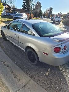 Chevrolet Cobalt LS 2005 Low KM'S! - Photo 6