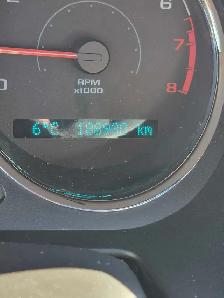 Chevrolet Cobalt LS 2005 Low KM'S! - Photo 8