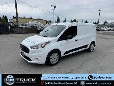 2019 Ford Transit Connect XLT / Cargo LWB / Shelving / Divider - Photo 2