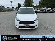 2019 Ford Transit Connect XLT / Cargo LWB / Shelving / Divider - Photo 3