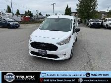 2019 Ford Transit Connect XLT / Cargo LWB / Shelving / Divider - Photo 4