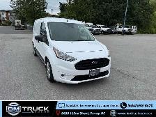 2019 Ford Transit Connect XLT / Cargo LWB / Shelving / Divider - Photo 5