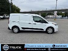 2019 Ford Transit Connect XLT / Cargo LWB / Shelving / Divider - Photo 6