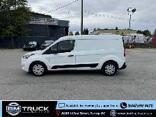2019 Ford Transit Connect XLT / Cargo LWB / Shelving / Divider - Photo 7