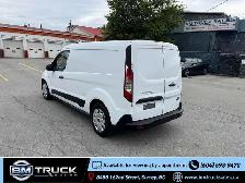 2019 Ford Transit Connect XLT / Cargo LWB / Shelving / Divider - Photo 8