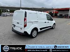 2019 Ford Transit Connect XLT / Cargo LWB / Shelving / Divider - Photo 9