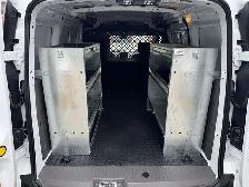 2019 Ford Transit Connect XLT / Cargo LWB / Shelving / Divider - Photo 11