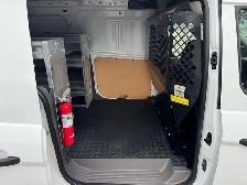 2019 Ford Transit Connect XLT / Cargo LWB / Shelving / Divider - Photo 14